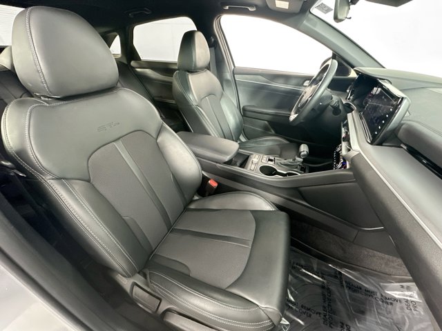 2023 Kia K5 GT-Line Image 14 of 30