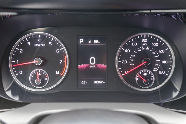 Vehicle image 23 of 27