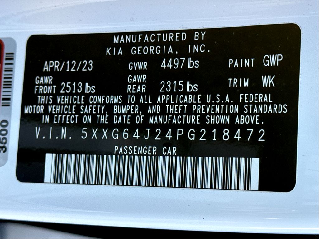 Vehicle image 25 of 26