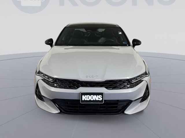 2023 Kia K5 GT-Line Image 2 of 24