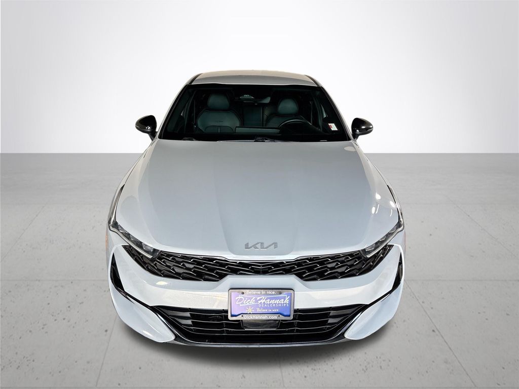 2023 Kia K5 GT-Line Image 3 of 25