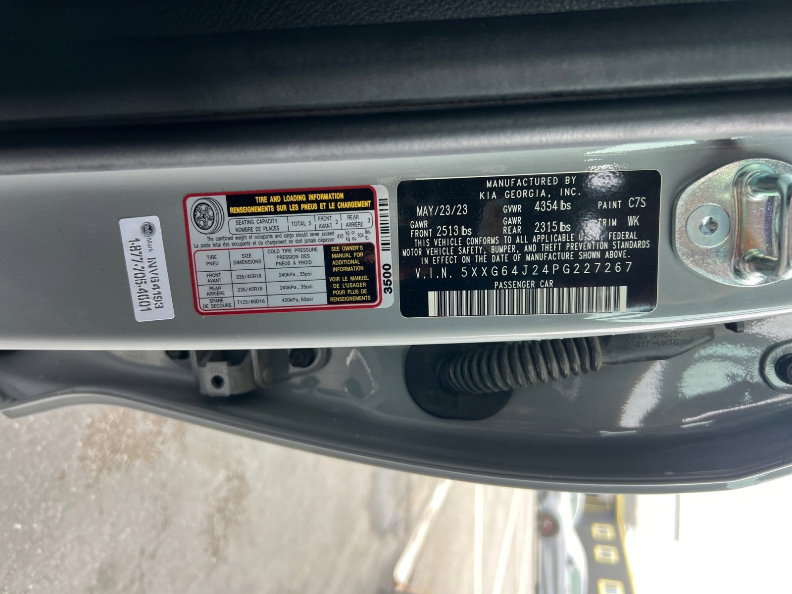 Vehicle image 22 of 22