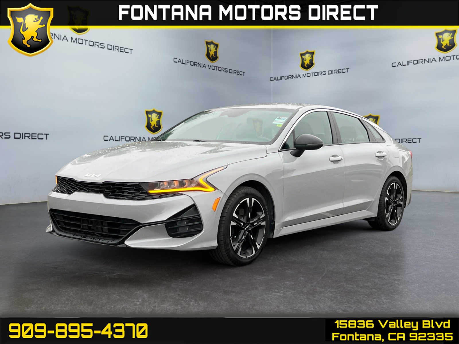 Vehicle image 1 of 22