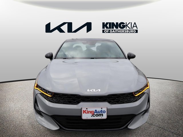 2023 Kia K5 GT-Line Image 3 of 29