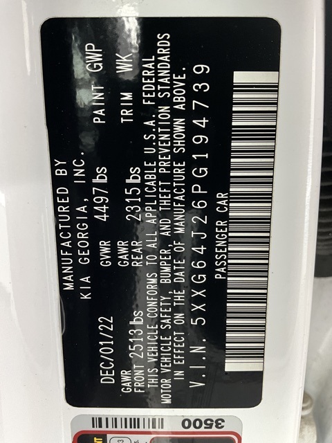 Vehicle image 25 of 25