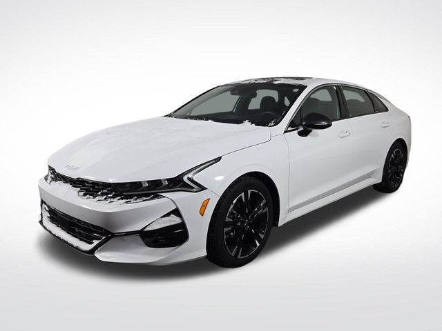 2023 Kia K5 GT-Line Image 1 of 29