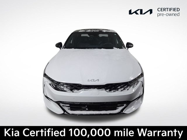 2023 Kia K5 GT-Line Image 3 of 29