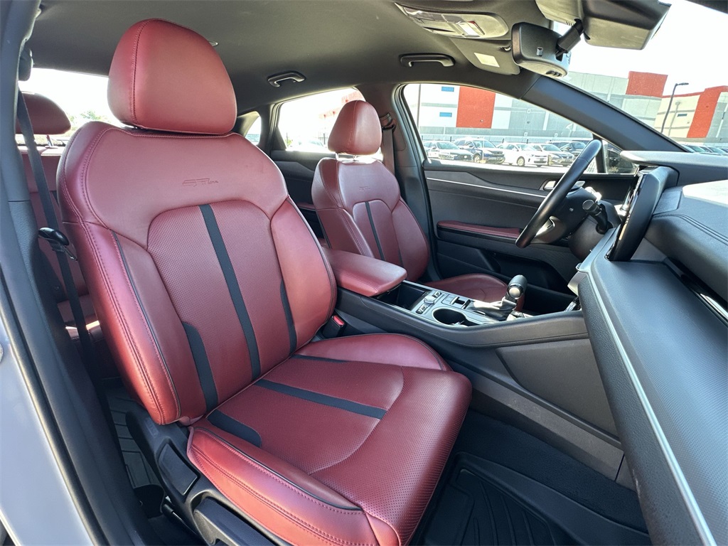 Vehicle image 25 of 25