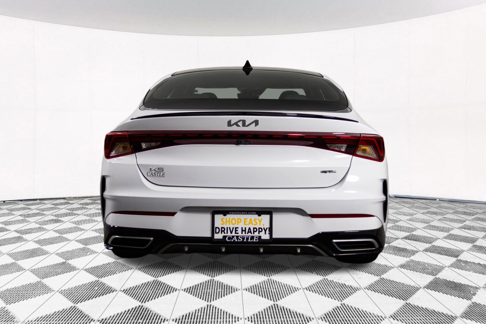 Vehicle image 5 of 43