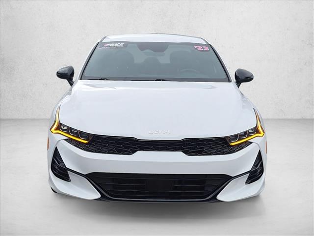 2023 Kia K5 GT-Line Image 3 of 25
