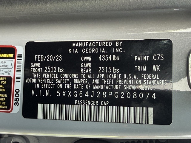 Vehicle image 28 of 28
