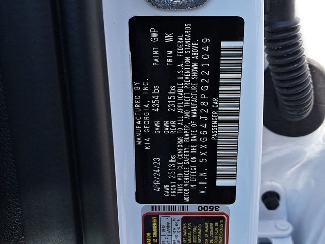 Vehicle image 32 of 32