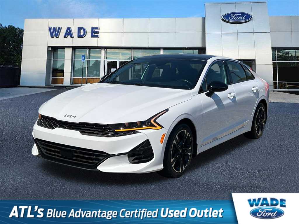 Vehicle image 1 of 36