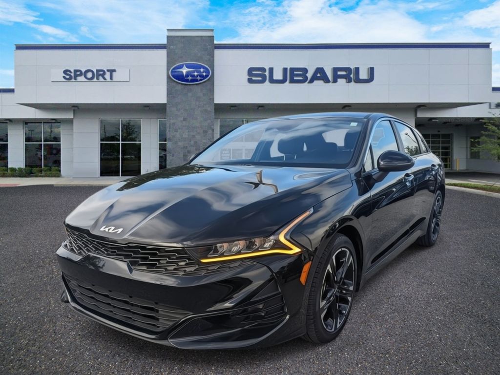 Vehicle image 1 of 34