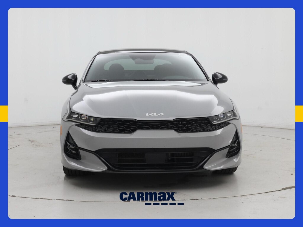 2023 Kia K5 GT-Line Image 2 of 22