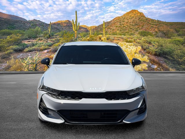 2023 Kia K5 GT-Line Image 3 of 31