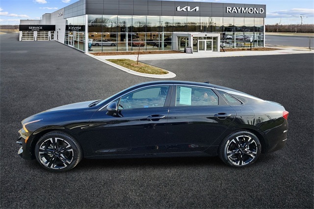 Vehicle image 1 of 36