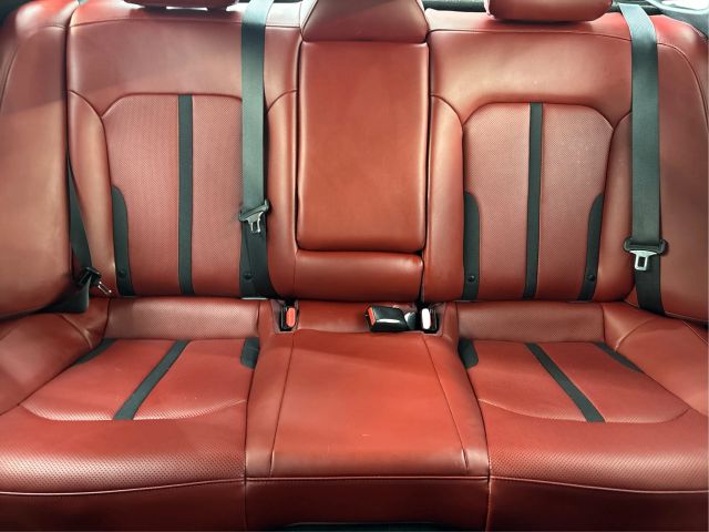 2023 Kia K5 GT-Line Image 15 of 38