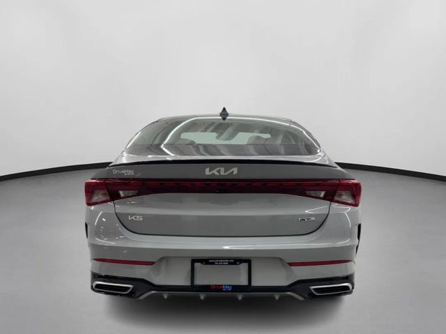 2023 Kia K5 GT-Line Image 6 of 38