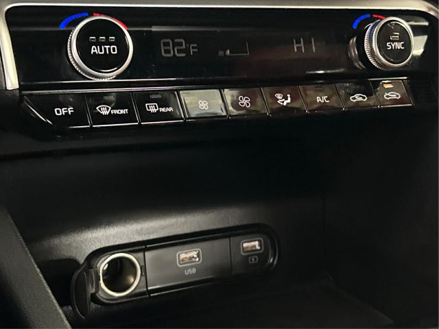 2023 Kia K5 GT-Line Image 37 of 38