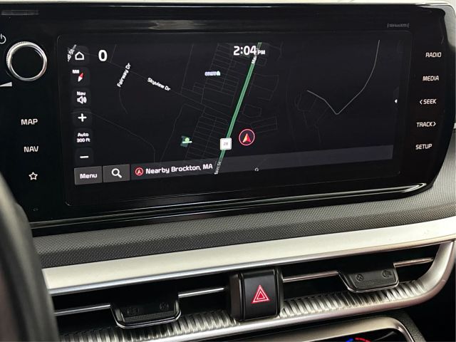 2023 Kia K5 GT-Line Image 23 of 38