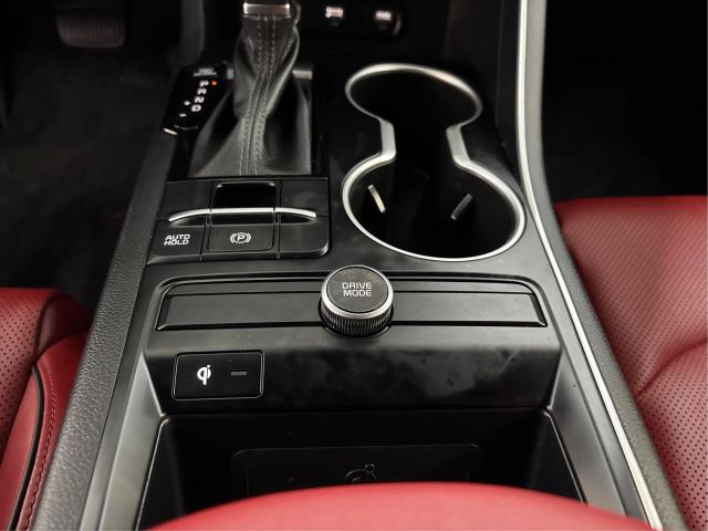 2023 Kia K5 GT-Line Image 26 of 38