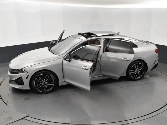 2023 Kia K5 GT Image 2 of 21