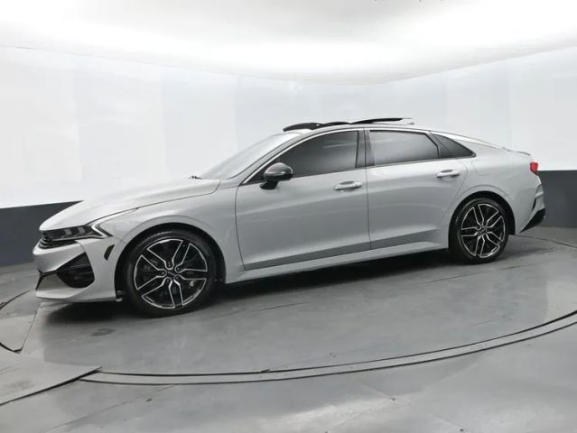2023 Kia K5 GT Image 1 of 21