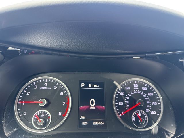 Vehicle image 23 of 23