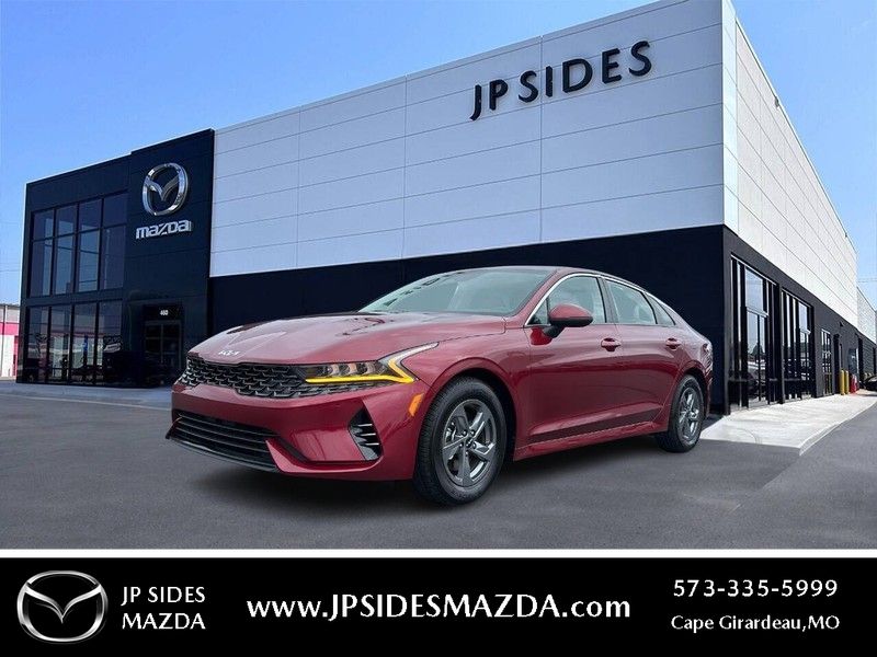 Vehicle image 1 of 21