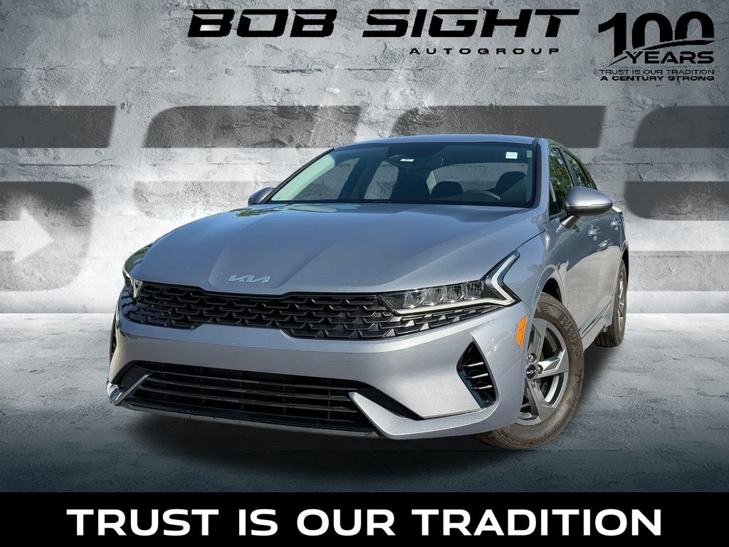 Vehicle image 1 of 40