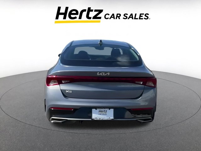 Vehicle image 5 of 41