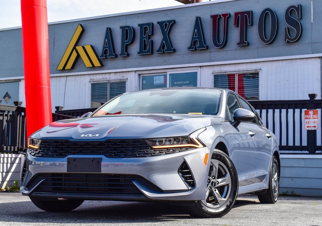 Vehicle image 1 of 33