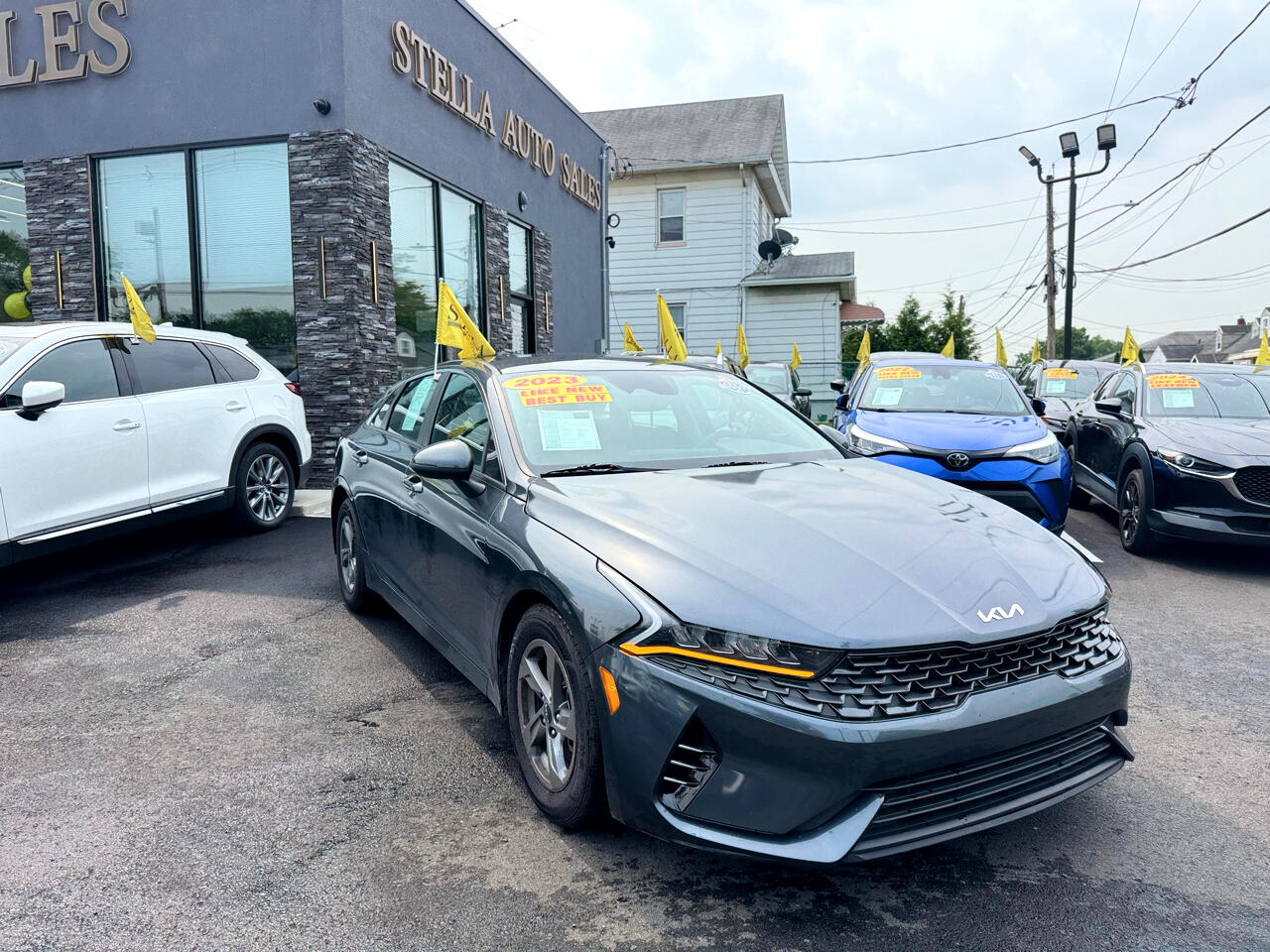 Vehicle image 7 of 30