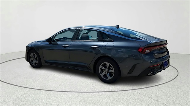 2023 Kia K5 LXS Image 6 of 35