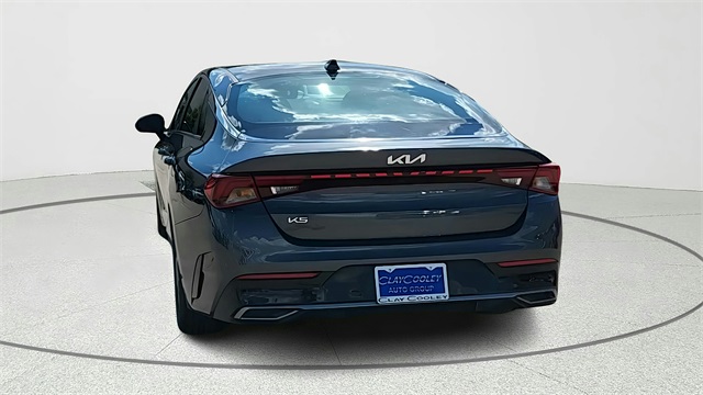 2023 Kia K5 LXS Image 7 of 35