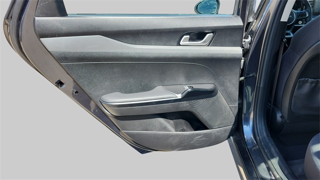 2023 Kia K5 LXS Image 25 of 35