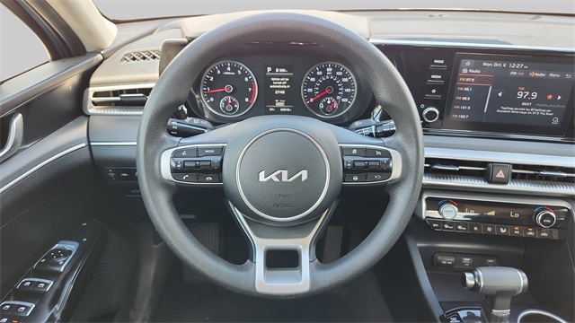 2023 Kia K5 LXS Image 33 of 35