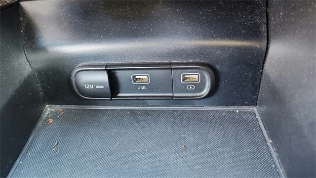 2023 Kia K5 LXS Image 31 of 35