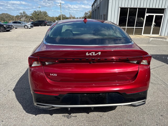 2023 Kia K5 LXS Image 8 of 20