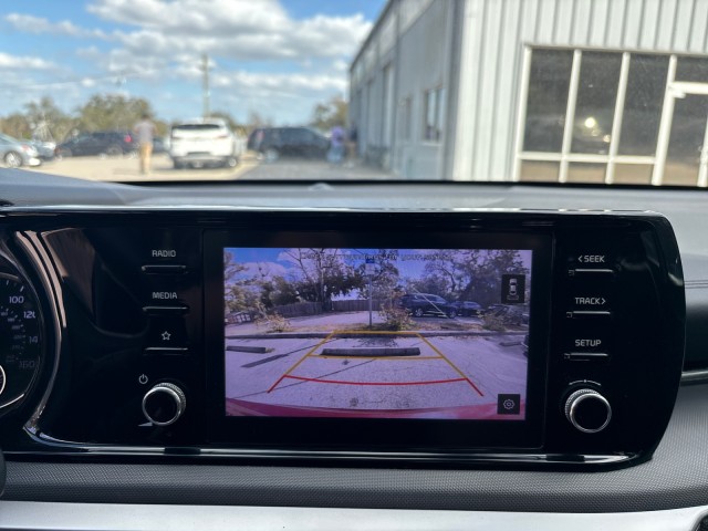 2023 Kia K5 LXS Image 15 of 20