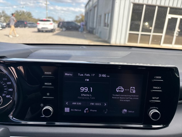 2023 Kia K5 LXS Image 20 of 20