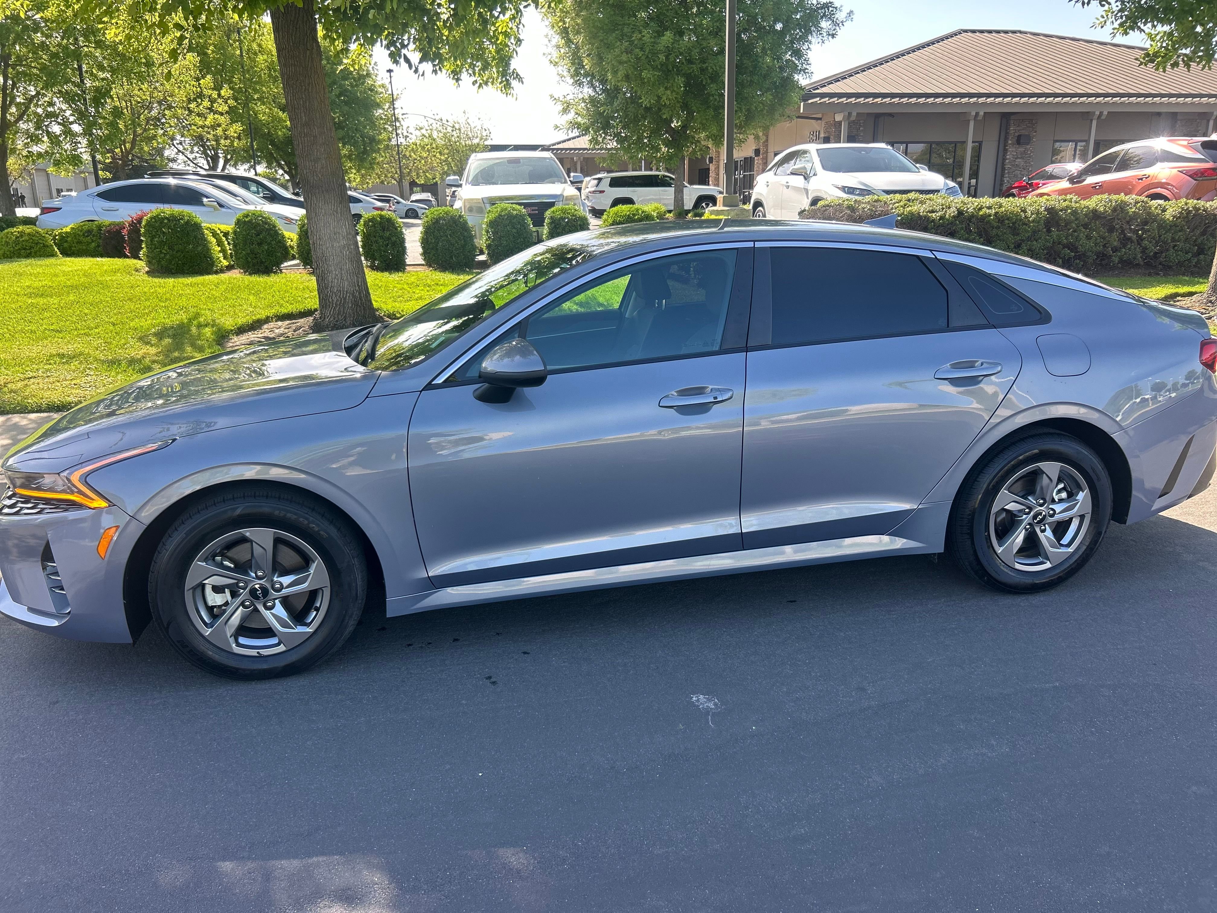 Vehicle image 1 of 16