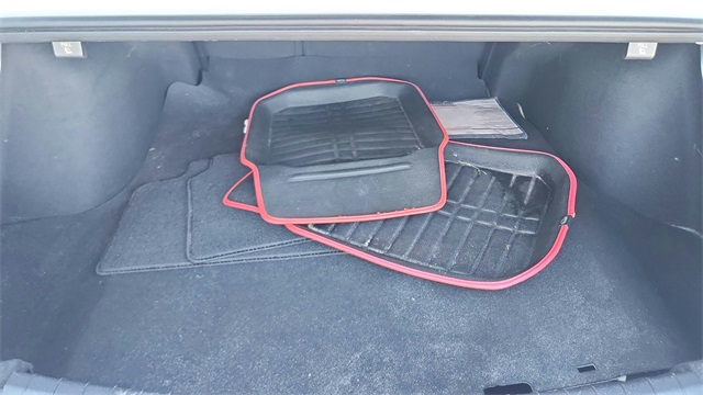 2023 Kia K5 LXS Image 9 of 28