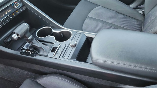 2023 Kia K5 LXS Image 20 of 28