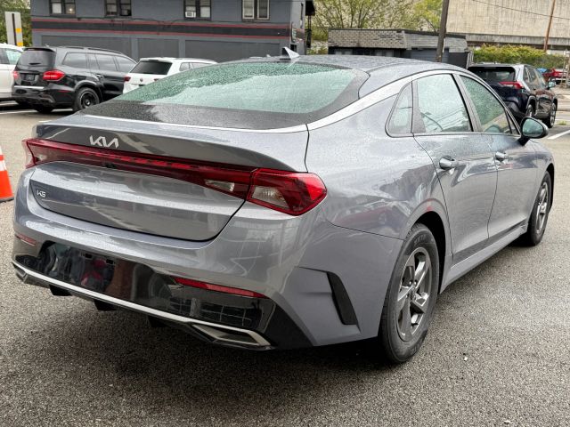 2023 Kia K5 LXS Image 5 of 15