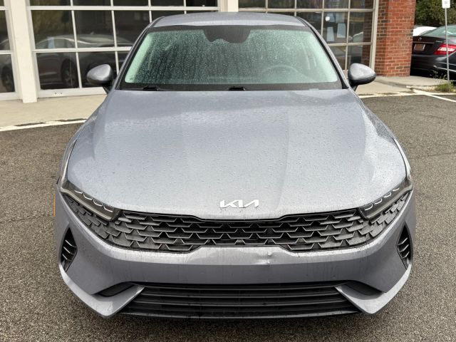 2023 Kia K5 LXS Image 3 of 15