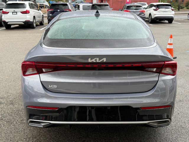 2023 Kia K5 LXS Image 6 of 15