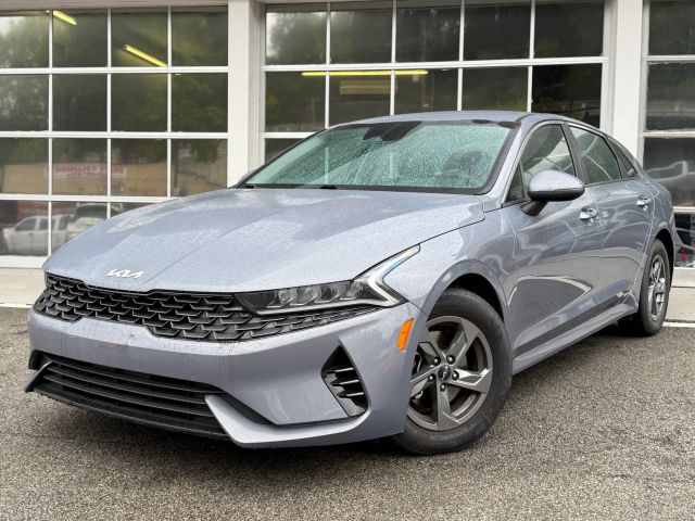 2023 Kia K5 LXS Image 1 of 15