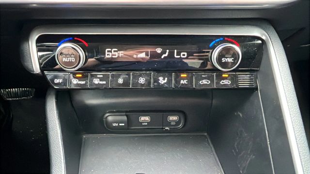 2023 Kia K5 LXS Image 15 of 15